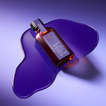 Moroccanoil Purple Treatment Oil / 1.7OZ