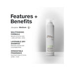 Paul Mitchell Style Extend Multitasking Dry Shampoo / 7.6OZ