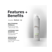 Paul Mitchell Style Extend Multitasking Dry Shampoo / 7.6OZ