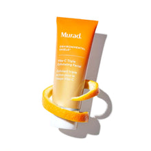 Murad Environmental Shield Vita-C Triple Exfoliating Facial / 2.7OZ