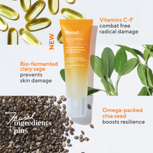 Murad Multi Vitamin Clear Coat SPF 50 / 1.7 oz