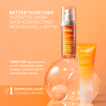 Murad Multi Vitamin Clear Coat SPF 50 / 1.7 oz