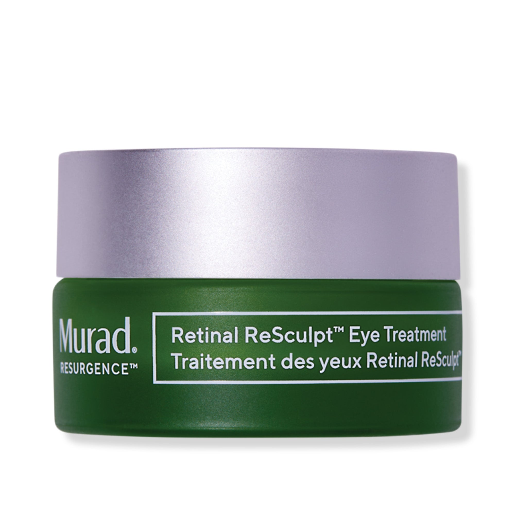 Murad Retinal Resculpt Eye Treatment / .05OZ