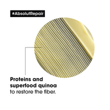 L'oreal Serie Expert Absolut Repair Conditioner - 16oz / 16.9OZ