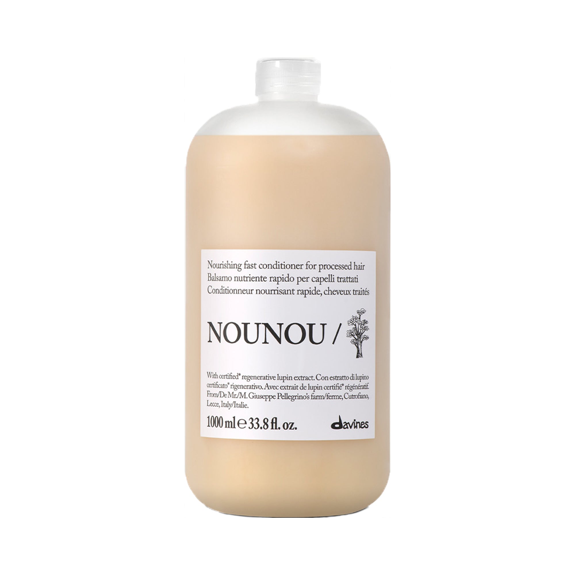 Davines NOUNOU Conditioner / 33.8OZ