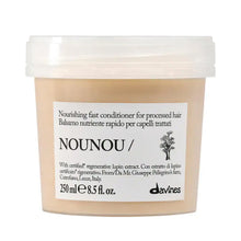 Davines NOUNOU Conditioner / 8.5OZ