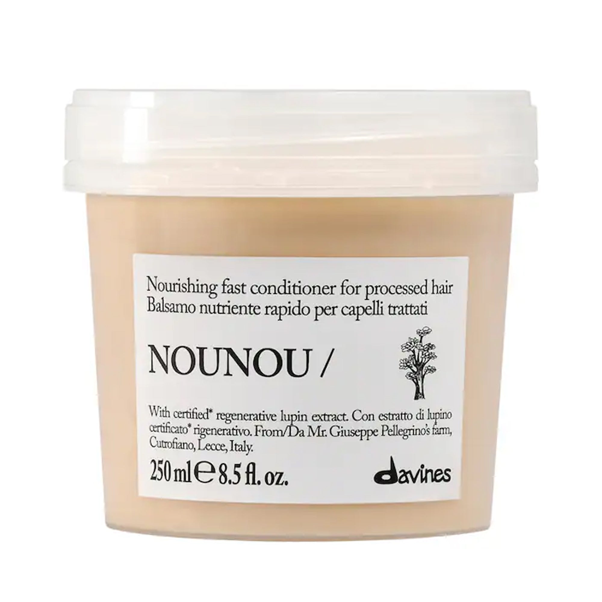 Davines NOUNOU Conditioner / 8.5OZ
