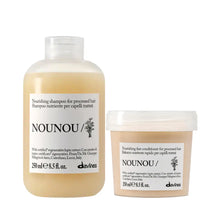 Davines NOUNOU Duo / 8.5OZ
