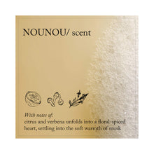 Davines NOUNOU Shampoo / REFILL 16.9OZ