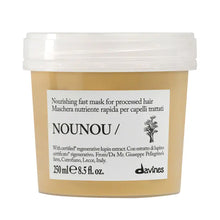 Davines NOUNOU Hair Mask / 8.5OZ