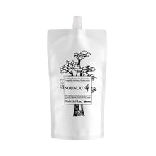Davines NOUNOU Shampoo / REFILL 16.9OZ
