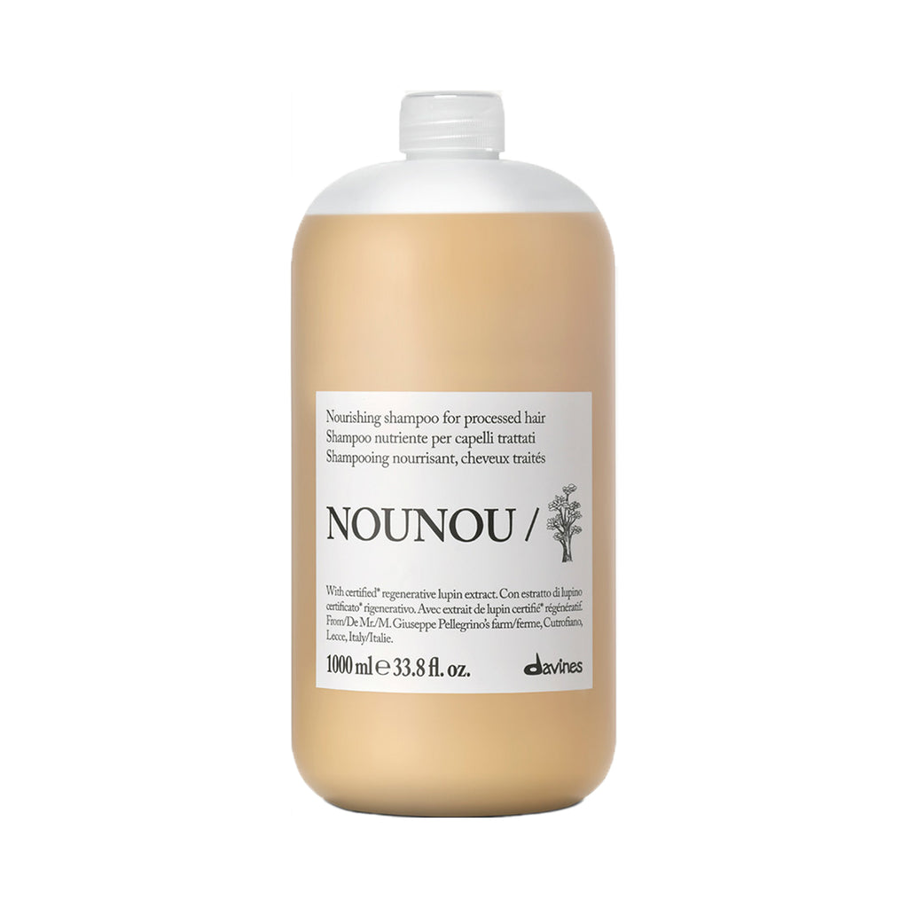 Davines NOUNOU Shampoo / 33.8OZ thumbnail 8