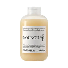 Davines NOUNOU Shampoo / 8.5OZ
