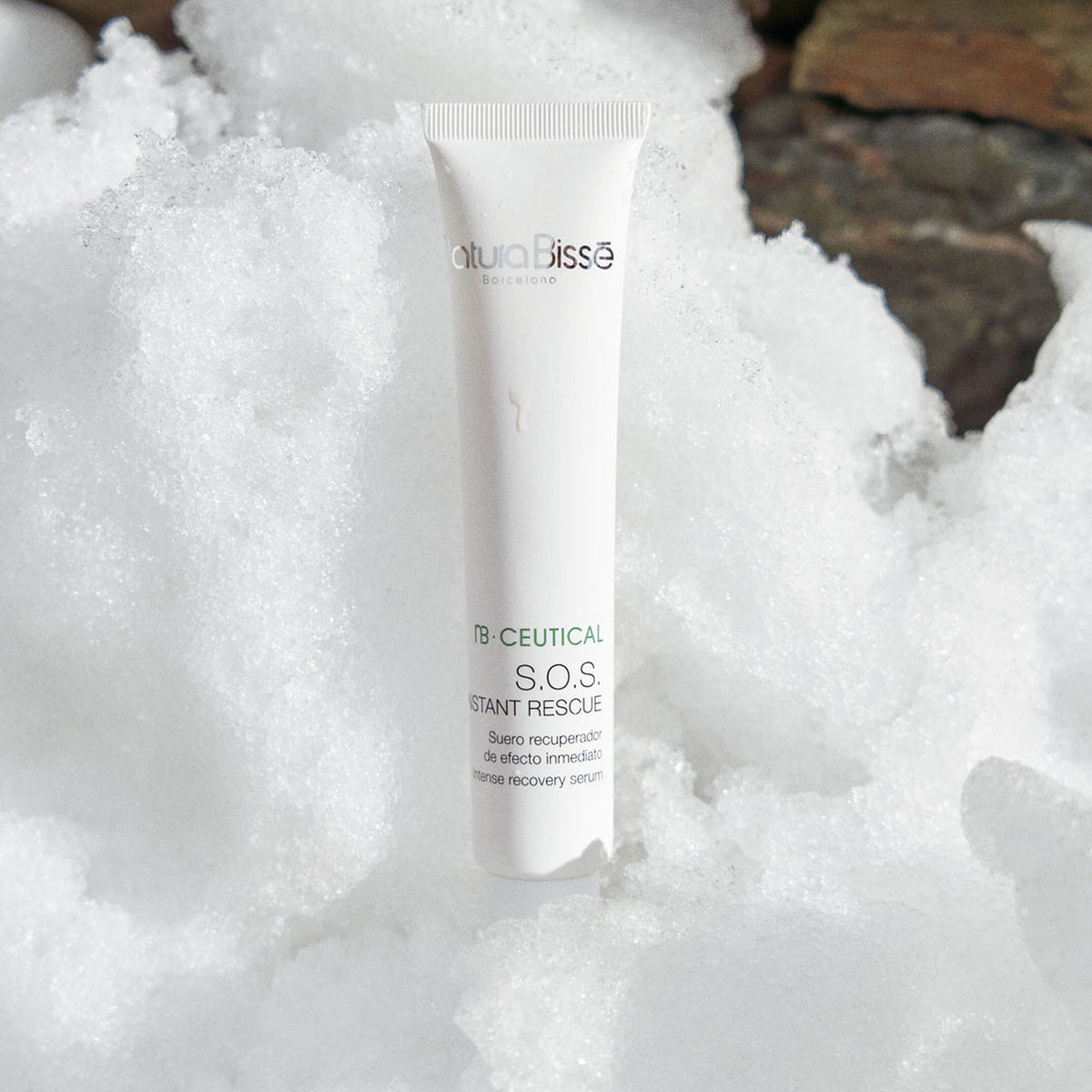 Natura Bisse NB-Ceutical S.O.S. Instant Rescue / 1.OZ, image 27514716553366