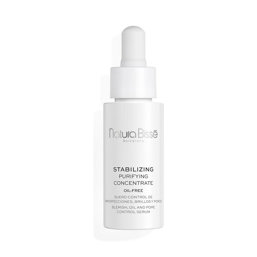 Natura Bisse Stabilizing Purifying Concentrate / 1OZ