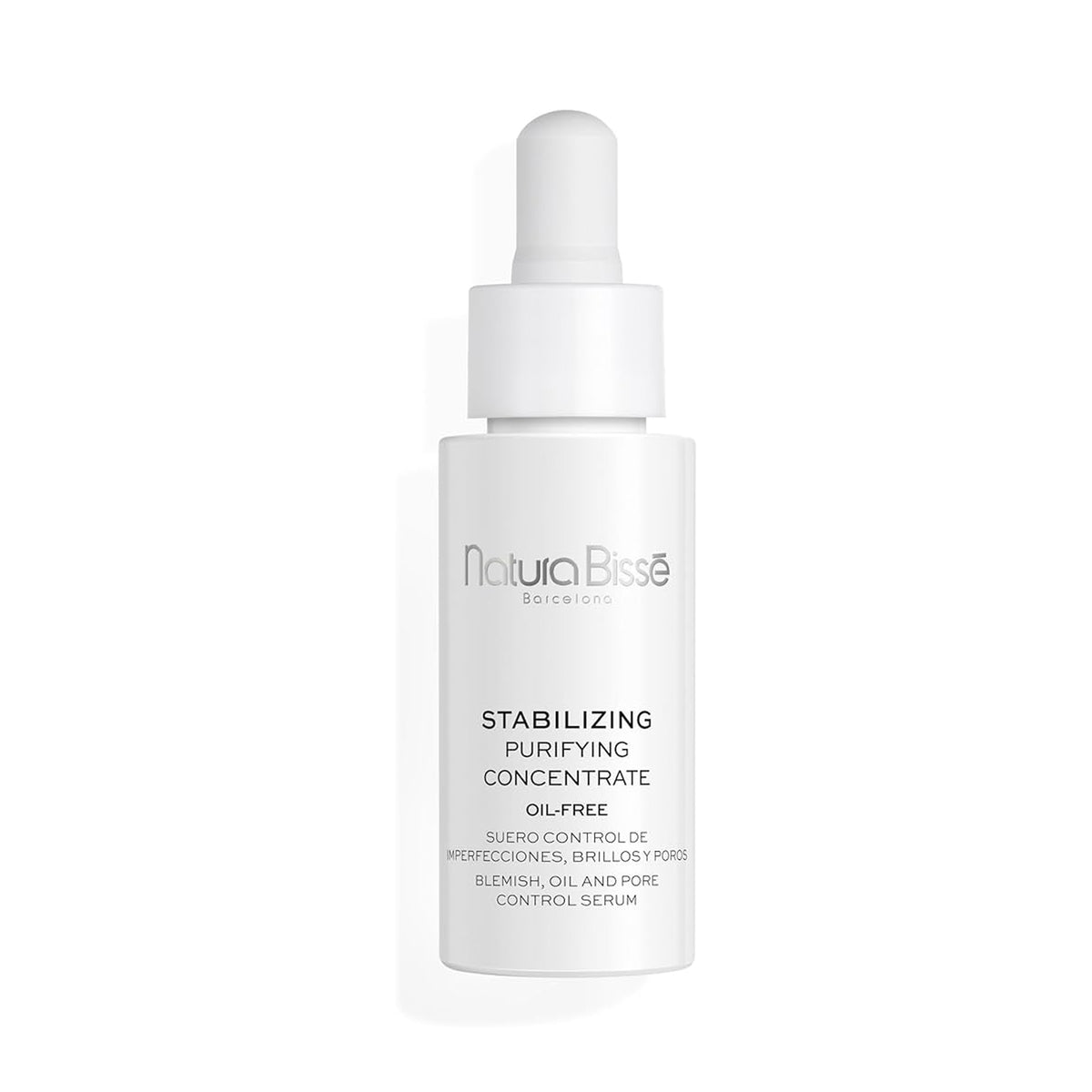 Natura Bisse Stabilizing Purifying Concentrate / 1OZ