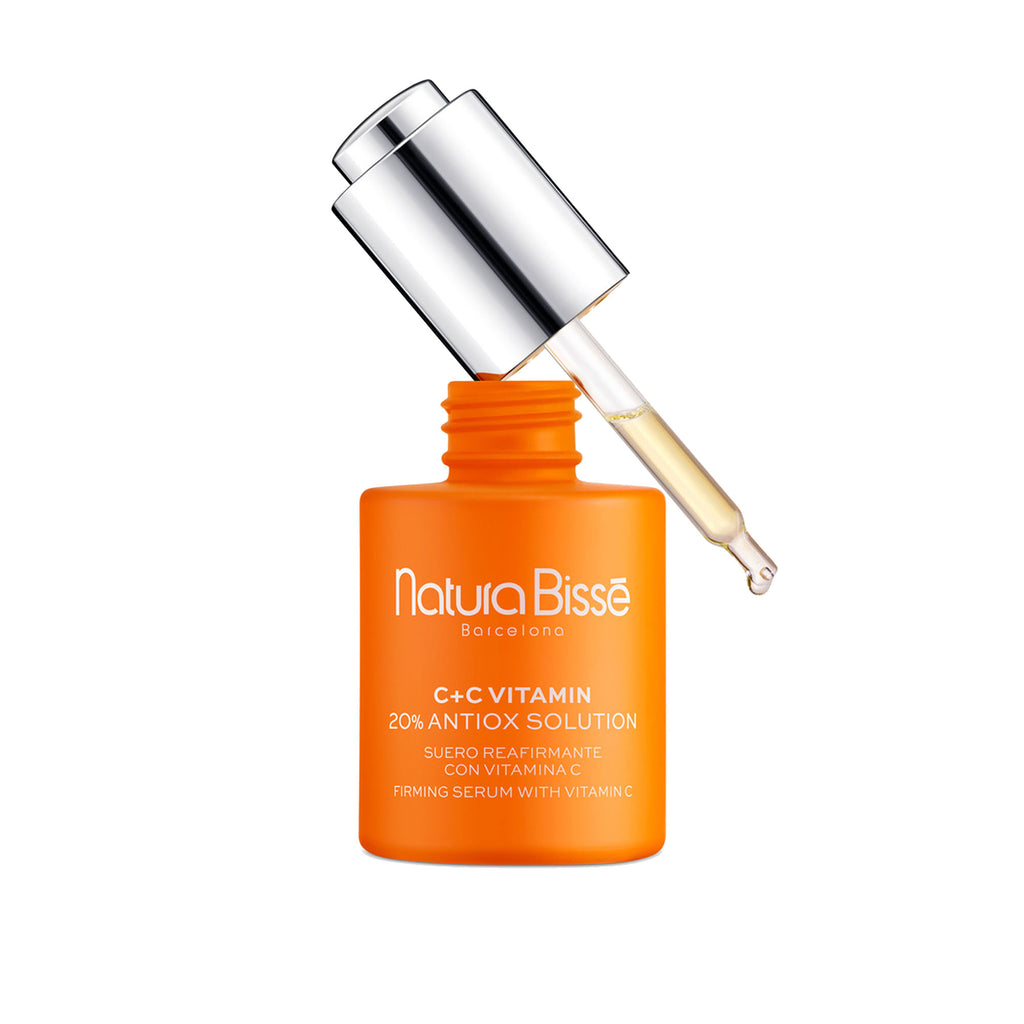 Natura Bisse C+C Vitamin 20% Antioxidant Solution / 1OZ thumbnail 2