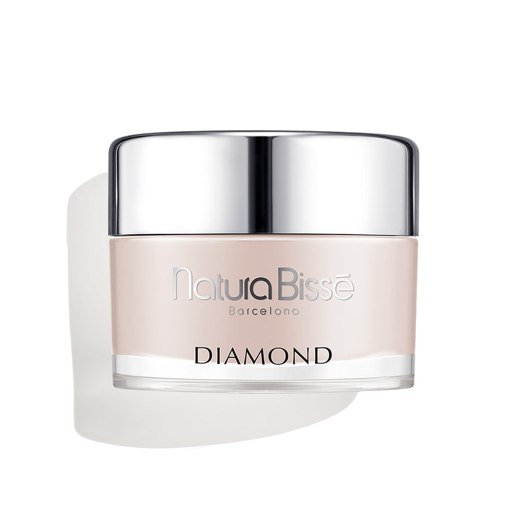 Natura Bisse Diamond Body Cream / 9.5OZ thumbnail 1