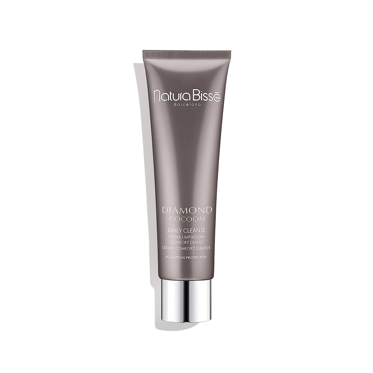 Natura Bisse Diamond Cocoon Daily Cleanse / 5.3OZ