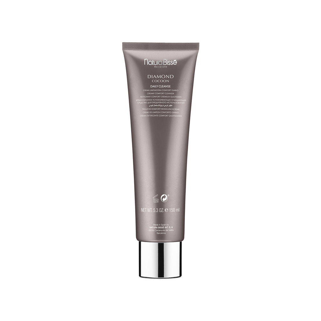 Natura Bisse Diamond Cocoon Daily Cleanse / 5.3OZ thumbnail 3