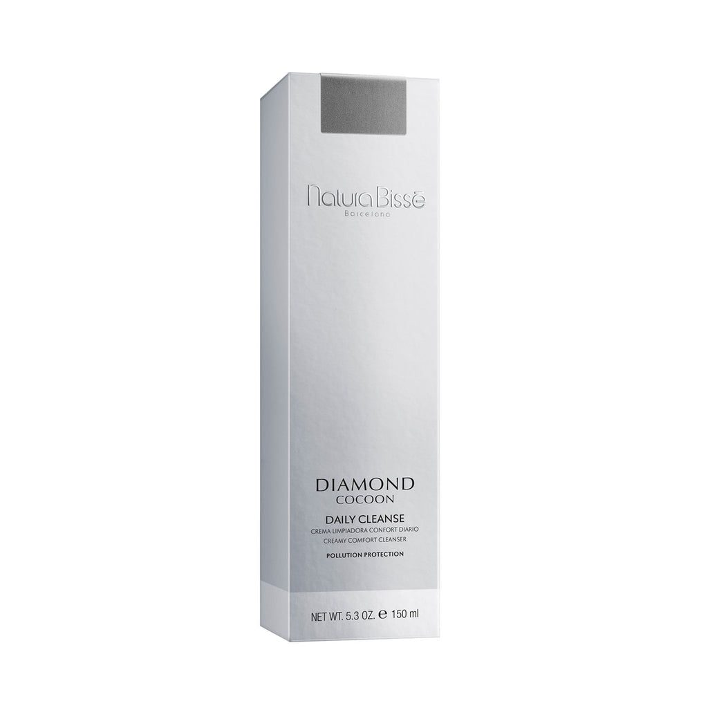 Natura Bisse Diamond Cocoon Daily Cleanse / 5.3OZ thumbnail 4