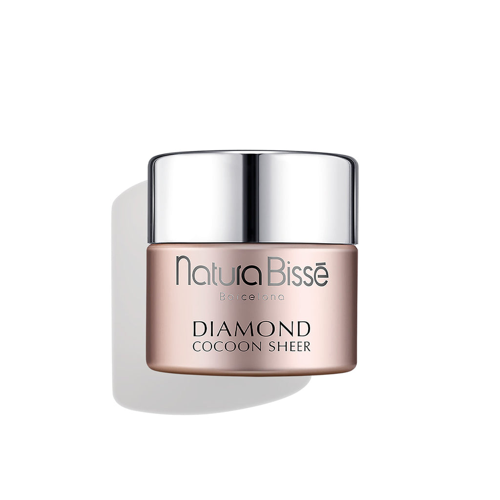 Natura Bisse Diamond Cocoon Sheer Cream / 1.7OZ thumbnail 1