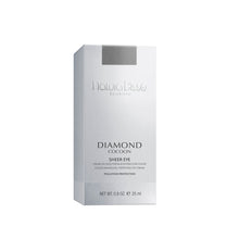 Natura Bisse Diamond Cocoon Sheer Eye Cream / 0.8OZ
