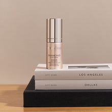 Natura Bisse Diamond Cocoon Sheer Eye Cream / 0.8OZ