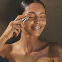 Natura Bisse Diamond Cocoon Sheer Eye Cream / 0.8OZ