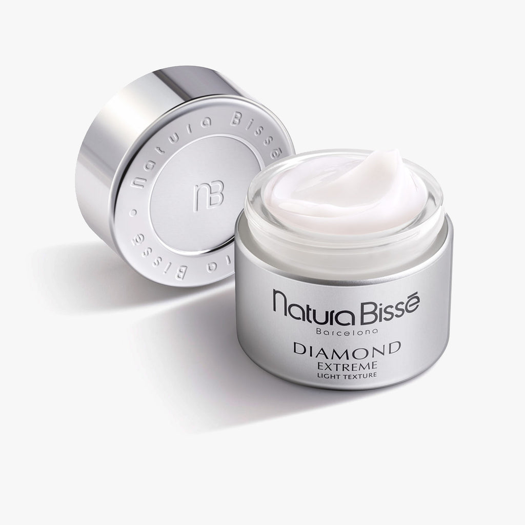 Natura Bisse Diamond Extreme Cream Light / 1.7OZ thumbnail 3