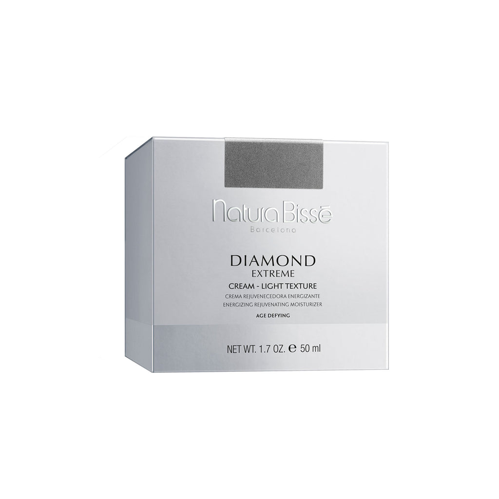 Natura Bisse Diamond Extreme Cream Light / 1.7OZ thumbnail 5
