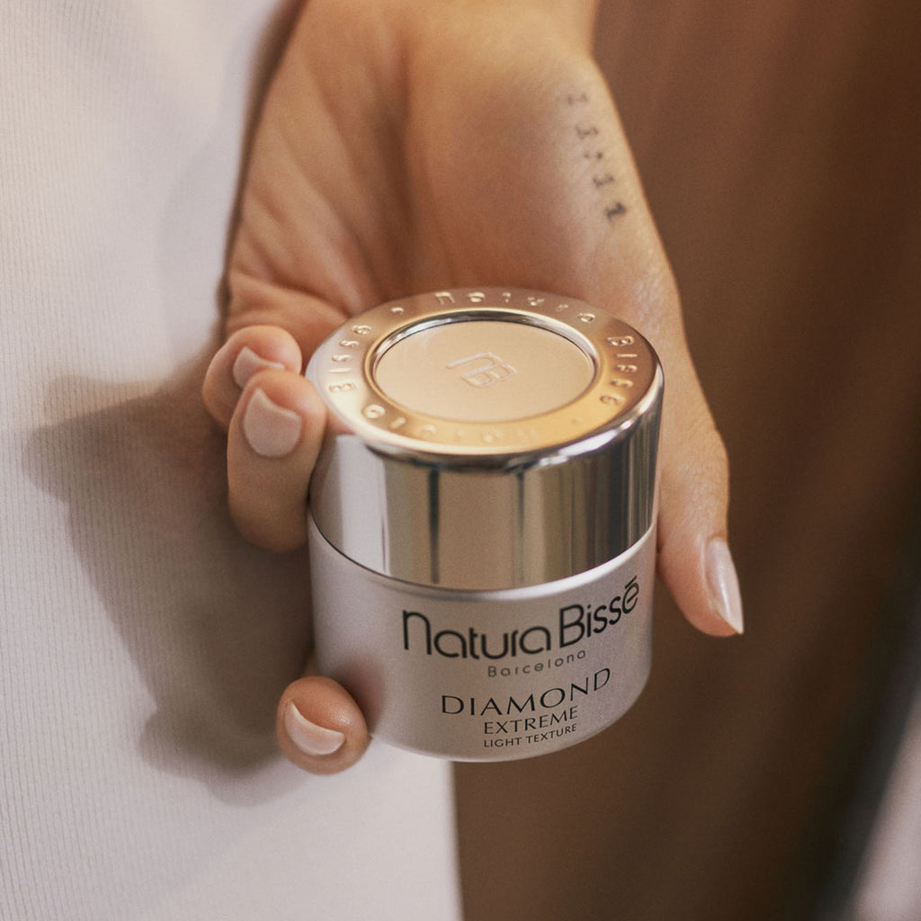 Natura Bisse Diamond Extreme Cream Light / 1.7OZ thumbnail 6