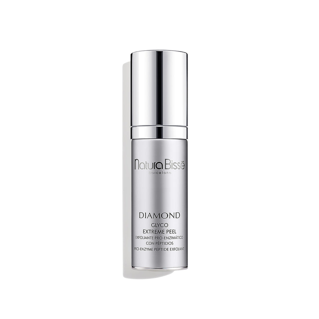 Natura Bisse Diamond Glyco Extreme Peel / 1.OZ thumbnail 1