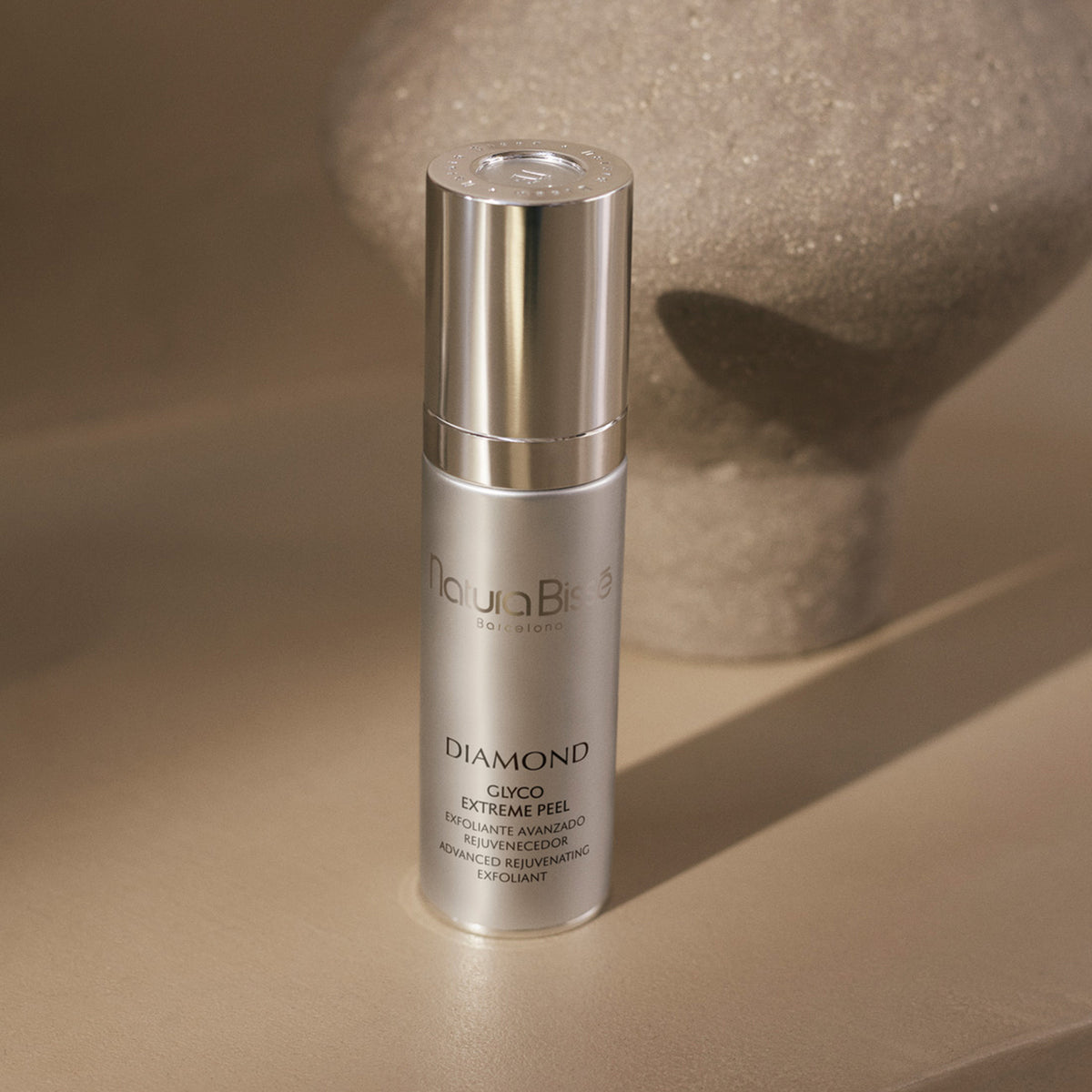 Natura Bisse Diamond Glyco Extreme Peel / 1.OZ, image 27514592657558