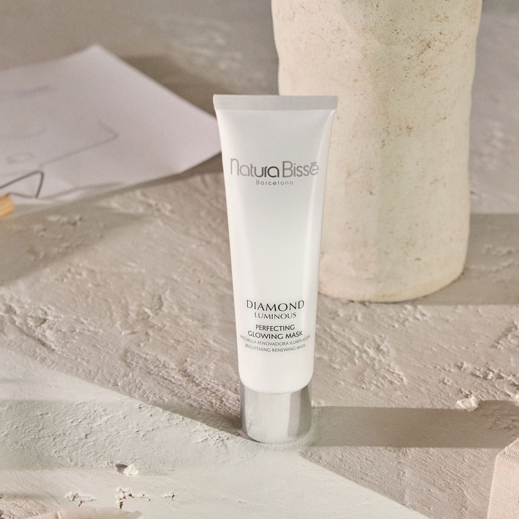 Natura Bisse Diamond Luminous Glowing Mask / 3.5OZ thumbnail 3