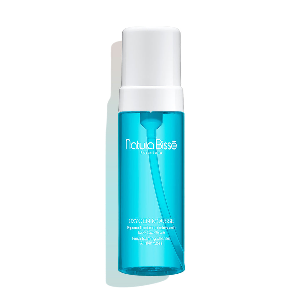 Natura Bisse Oxygen Mousse / 5OZ thumbnail 1