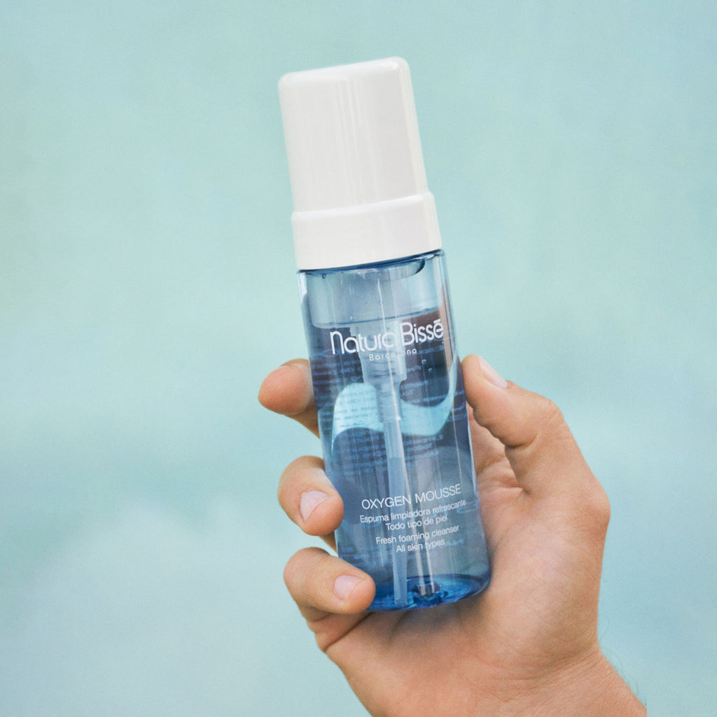 Natura Bisse Oxygen Mousse / 5OZ thumbnail 4