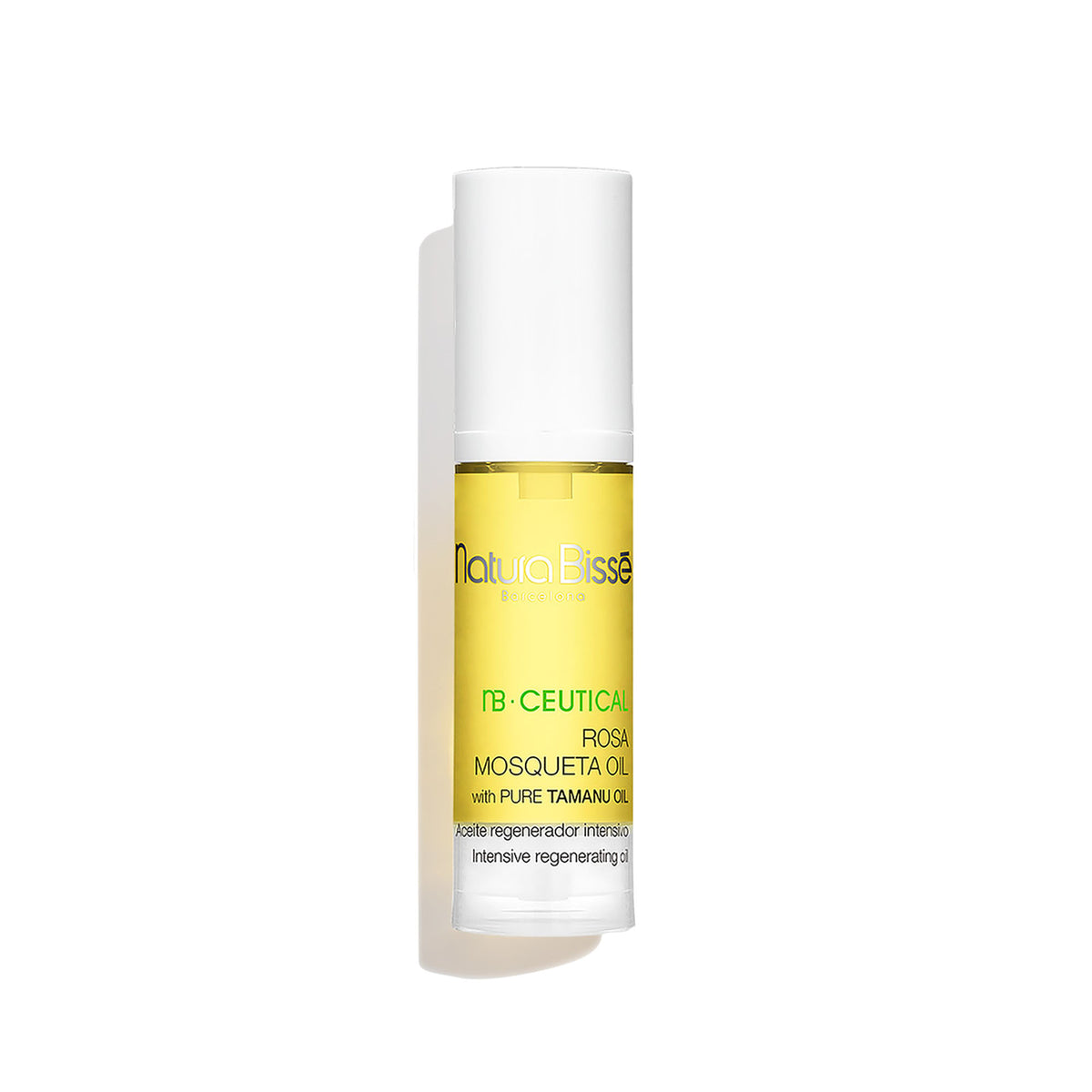 Natura Bisse Rosa Mosqueta Oil / 1.OZ