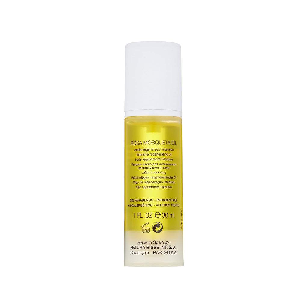 Natura Bisse Rosa Mosqueta Oil / 1.OZ thumbnail 3