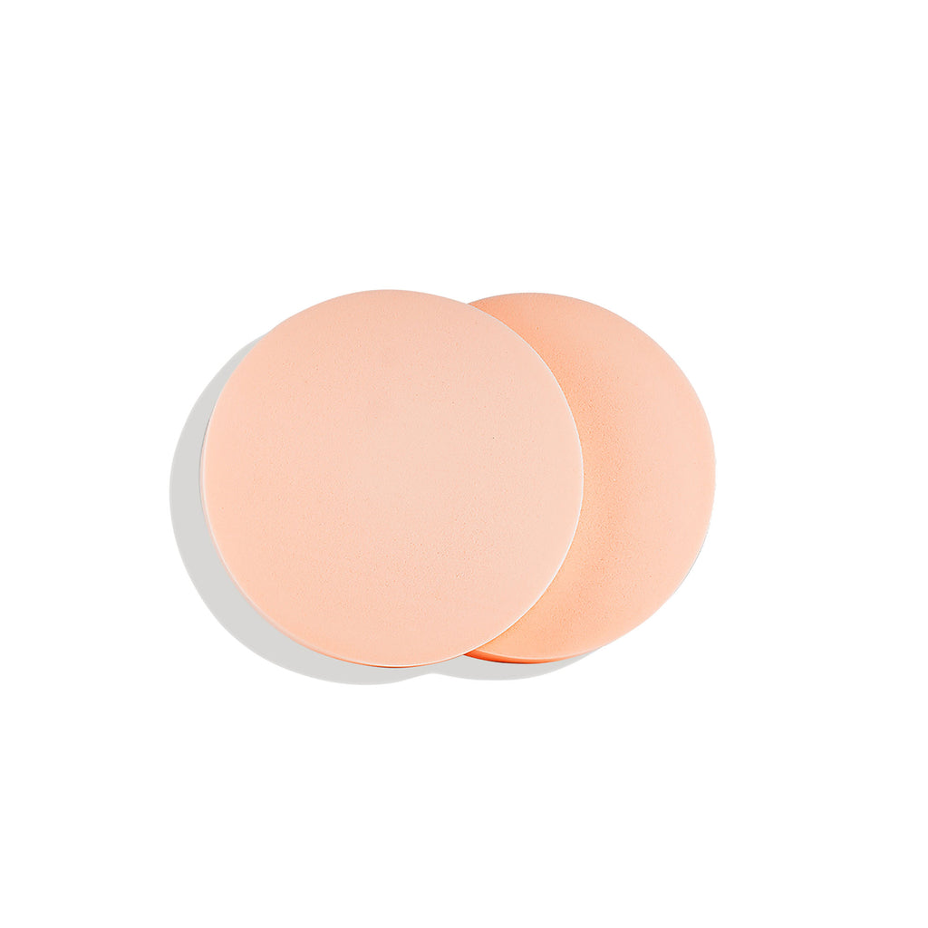 Natura Bisse Round Cleansing Sponges / 2PACK thumbnail 1