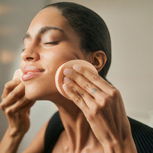 Natura Bisse Round Cleansing Sponges / 2PACK