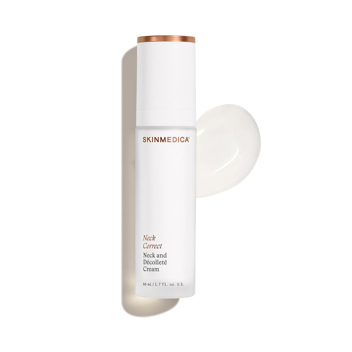SkinMedica Neck and Décolleté Correct Cream / 1.7OZ, image 32300005818518