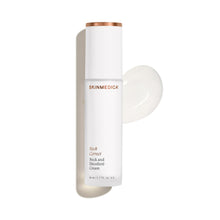SkinMedica Neck and Décolleté Correct Cream / 1.7OZ