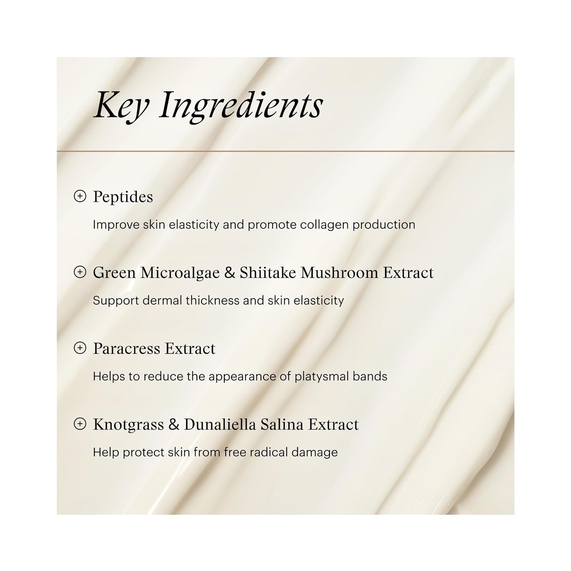 SkinMedica Neck and Décolleté Correct Cream / 1.7OZ