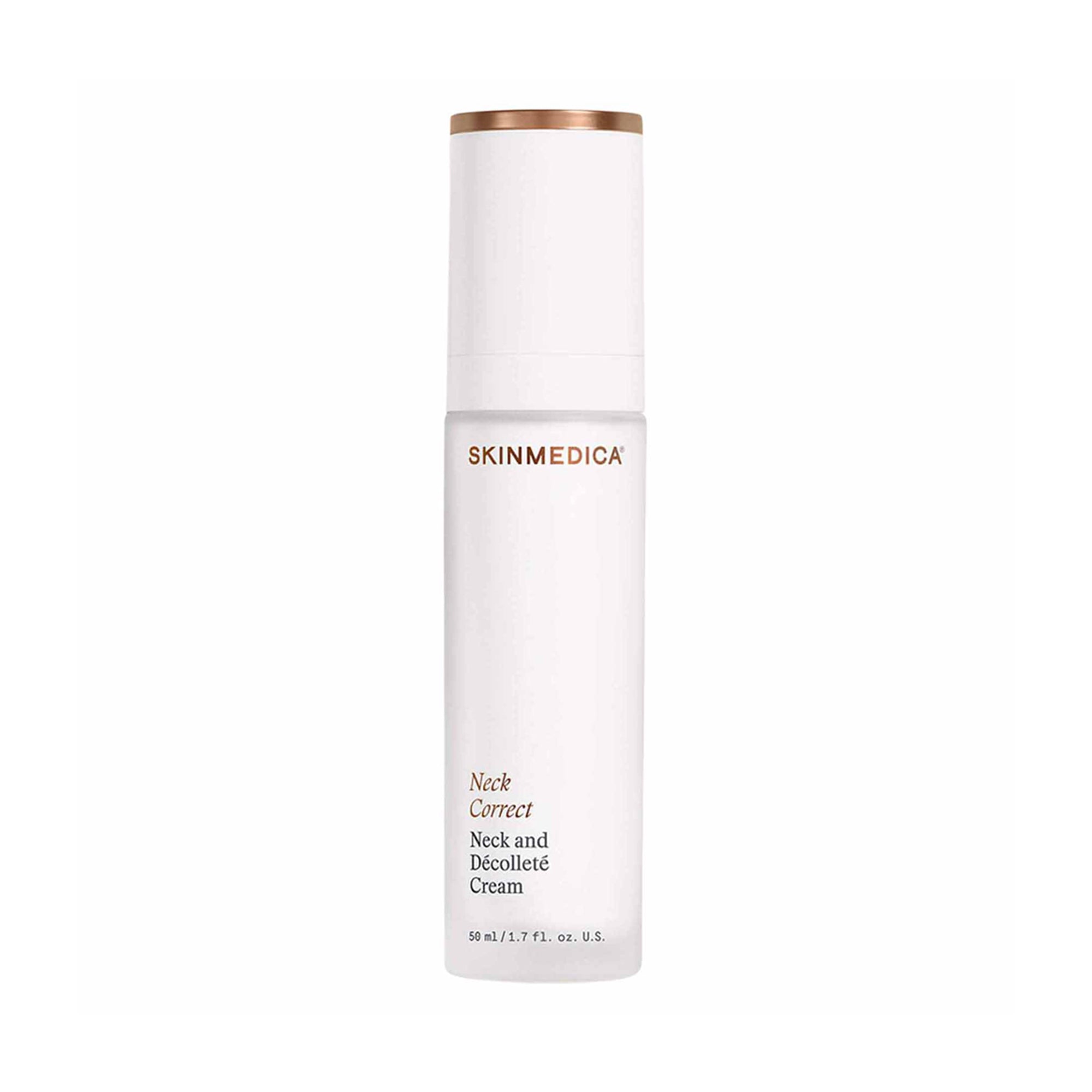 SkinMedica Neck and Décolleté Correct Cream / 1.7OZ