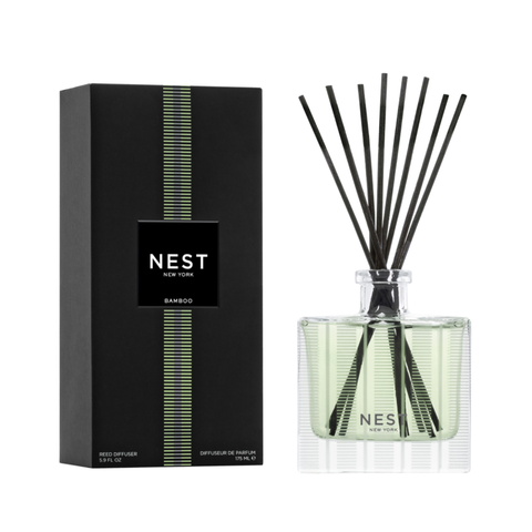 Nest Bamboo Reed Diffuser 5.9OZ / 5.9OZ