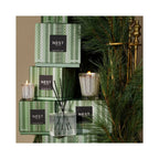 NEST Birchwood Pine Silver Classic Candle & Diffuser Set / SET