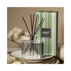 NEST Birchwood Pine Silver Classic Candle & Diffuser Set / SET