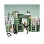 NEST Birchwood Pine Silver Classic Candle & Diffuser Set / SET