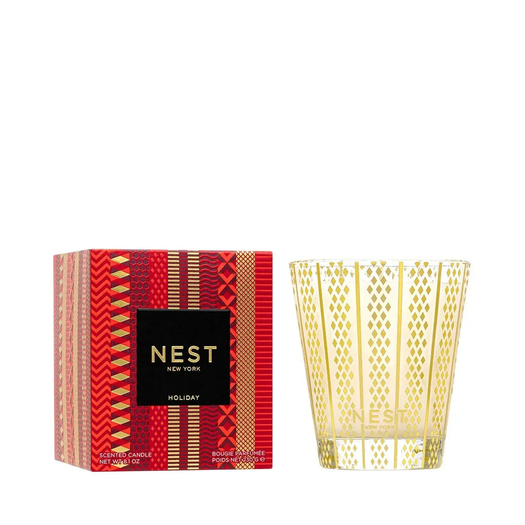 NEST Holiday Classic Candle 8.1oz / 8.1OZ thumbnail 1